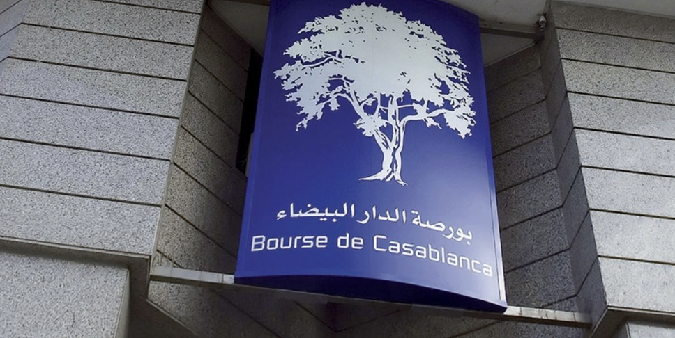 marché financier marché boursier marocain actualités marchés financiers info finance